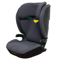 Seggiolino auto Da 3-4 anni a 12 anni Axkid Nextkid collezione 2025 Granite Melange