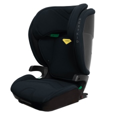 Seggiolino auto Da 3-4 anni a 12 anni Axkid Nextkid collezione 2025 Shell Black