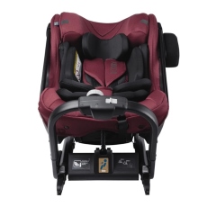 Seggiolino auto Da 0 a 6-12 anni Axkid One+2 collezione 2024 Tile-Melange