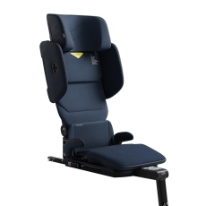 Seggiolino auto Da 3-4 anni a 12 anni Axkid Up collezione 2025 Glacier Lake Blue