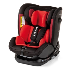 Seggiolino auto Gruppo 0+/1/2/3 Be Cool All Aboard collezione 2019 Lavastone