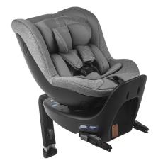 Seggiolino auto i-Size 40-105 cm Be Cool Apollo collezione 2021 Marble