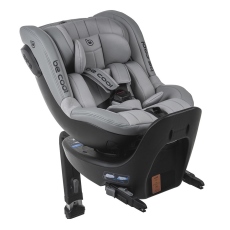 Seggiolino auto i-Size 40-105 cm Be Cool Apollo Plus collezione 2021 Icy