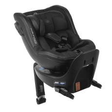 Seggiolino auto i-Size 40-105 cm Be Cool Apollo Plus collezione 2021 Sideral