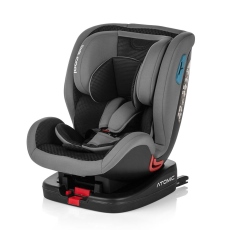 Seggiolino auto Gruppo 0+/1/2 Be Cool Atomic collezione 2020 Astral