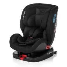 Seggiolino auto Gruppo 0+/1/2 Be Cool Atomic collezione 2020 Ombres