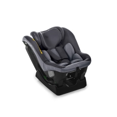 Seggiolino auto Da 0 a 4 anni Be Cool Eagle i-Size collezione 2025 Be Antracita