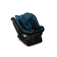 Seggiolino auto Da 0 a 4 anni Be Cool Eagle i-Size collezione 2025 Be Petrol