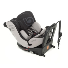 Seggiolino auto i-Size 40-150 cm Be Cool Easy i-Size collezione 2023 Be Fuel