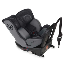 Seggiolino auto Da 0 a 6-12 anni Be Cool Easy i-Size collezione 2025 Be Carbon