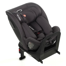 Seggiolino auto Da 0 a 4 anni Be Cool Fit i-Size collezione 2024 Be Dark