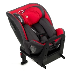 Seggiolino auto Da 0 a 4 anni Be Cool Fit i-Size collezione 2024 Be Scarlet