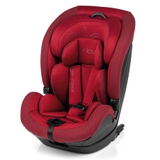 Seggiolino auto Gruppo 1/2/3 Be Cool Flow collezione 2019 Empire