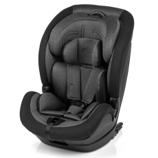 Seggiolino auto Gruppo 1/2/3 Be Cool Flow collezione 2019 Stellaire