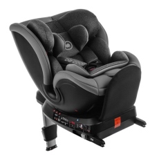 Seggiolino auto Gruppo 0+/1/2/3 Be Cool Jupiter collezione 2023 Millenium