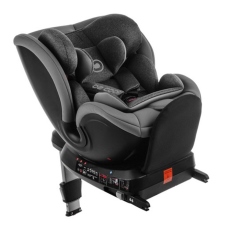 Seggiolino auto Gruppo 0+/1/2/3 Be Cool Jupiter collezione 2023 Star