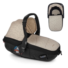 Seggiolino auto Gruppo 0+ Be Cool Match collezione 2019 BeBambi