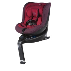 Seggiolino auto i-Size 40-105 cm Be Cool O3 Lite collezione 2019 Empire