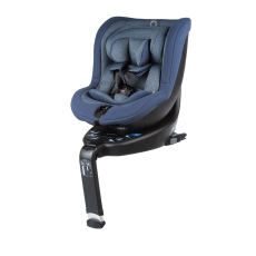 Seggiolino auto i-Size 40-105 cm Be Cool O3 Lite collezione 2019 Icebraker