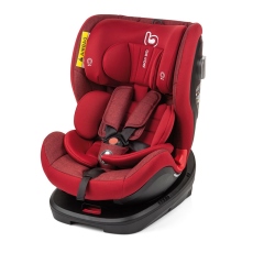 Seggiolino auto Gruppo 0+/1/2/3 Be Cool Pivot collezione 2020 Passion