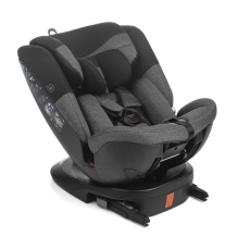 Seggiolino auto Gruppo 0+/1/2/3 Be Cool Saturn collezione 2021 Road