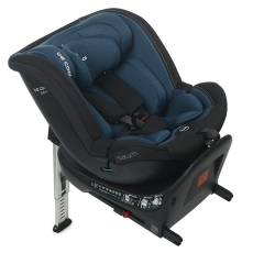 Seggiolino auto Da 0 a 6-12 anni Be Cool Saturn collezione 2025 Be Petrol