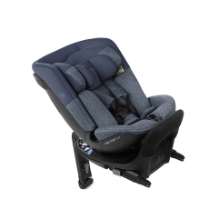 Seggiolino auto i-Size 40-150 cm Be Cool Star i-Size collezione 2022 Be Oversea