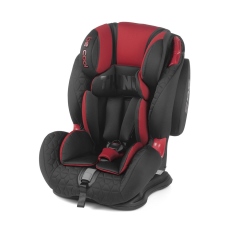Seggiolino auto Gruppo 1/2/3 Be Cool Thunder collezione 2019 Flame