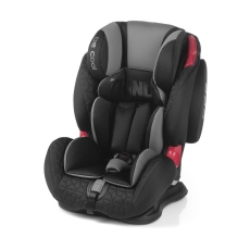 Seggiolino auto Gruppo 1/2/3 Be Cool Thunder collezione 2019 Misty