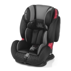 Seggiolino auto Gruppo 1/2/3 Be Cool Thunder collezione 2021 Misty