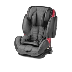Seggiolino auto Gruppo 1/2/3 Be Cool Thunder Isofix collezione 2019 Blazer