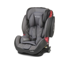 Seggiolino auto Gruppo 1/2/3 Be Cool Thunder Isofix collezione 2019 Moonlight