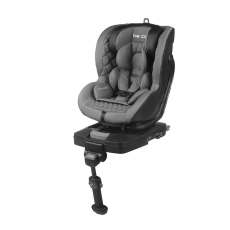 Seggiolino auto Gruppo 0+/1 Be Cool Twist 2.0 collezione 2019 Blazer
