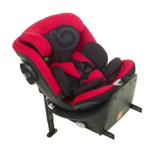Seggiolino auto i-Size 40-150 cm Be Cool Wagon i-Size collezione 2023 Be Race