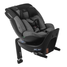Seggiolino auto Da 0 a 6-12 anni Be Cool Zeus collezione 2024 Be Road