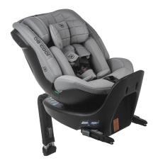 Seggiolino auto i-Size 40-150 cm Be Cool Zeus Plus collezione 2022 Be Icy