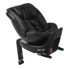 Seggiolino auto i-Size 40-150 cm Be Cool Zeus Plus collezione 2022 Be Sideral