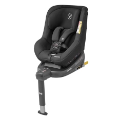 Seggiolino auto Gruppo 0+/1/2 Maxi-Cosi Beryl collezione 2021 Authentic Black