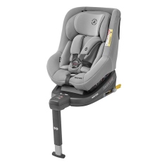 Seggiolino auto Gruppo 0+/1/2 Maxi-Cosi Beryl collezione 2021 Authentic Grey