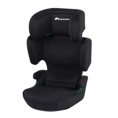 Seggiolino auto Da 3-4 anni a 12 anni Bebeconfort Road Safe i-Size collezione 2025 Full Black