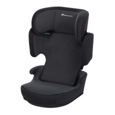 Seggiolino auto Da 3-4 anni a 12 anni Bebeconfort Road Safe i-Size collezione 2025 Tinted Black