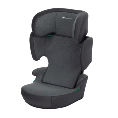 Seggiolino auto Da 3-4 anni a 12 anni Bebeconfort Road Safe i-Size collezione 2025 Tinted Graphite