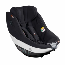Seggiolino auto Da 3 mesi a 6-12 anni BeSafe Beyond 360 collezione 2025 Fresh Black Cab