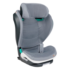 Seggiolino auto Da 3-4 anni a 12 anni BeSafe Flex Fix 2 collezione 2025 Peak Mesh