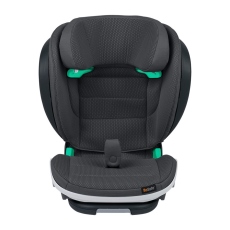 Seggiolino auto i-Size 100-150 cm BeSafe iZi Flex FIX i-Size collezione 2023 Anthracite Mesh
