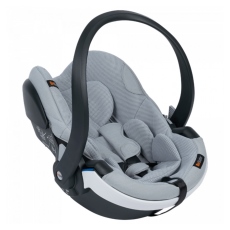 Seggiolino auto i-Size 40-105 cm BeSafe iZi Go Modular X1 i-Size collezione 2023 Peak Mesh