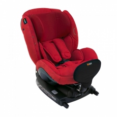 Seggiolino auto i-Size 40-105 cm BeSafe iZi Kid X2 i-Size collezione 2023 Sunset Melange