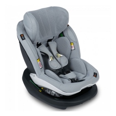 Seggiolino auto i-Size 40-105 cm BeSafe iZi Modular A X1 i-Size collezione 2023 Peak Mesh