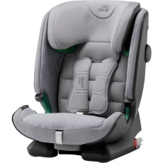Seggiolino auto i-Size 40-150 cm Britax Rmer ADVANSAFIX i-SIZE collezione 2021 Grey Marble