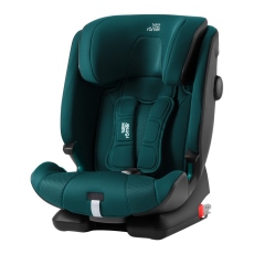 Seggiolino auto i-Size 40-150 cm Britax Rmer ADVANSAFIX i-SIZE collezione 2023 Atlantic Green